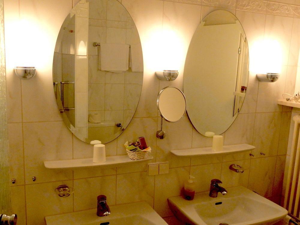 Baumwipfelpfad Schwarzwald yakınındaki en iyi oteller hangileri? Bad Wildbad Dış mekan fotoğraf
