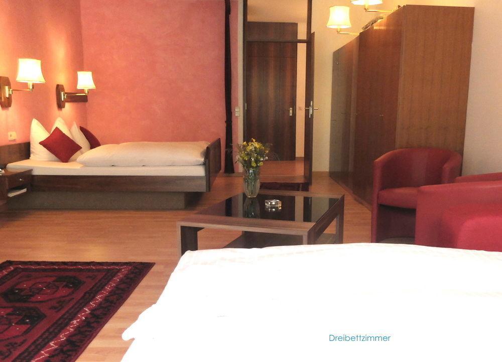 Baumwipfelpfad Schwarzwald yakınındaki en iyi oteller hangileri? Bad Wildbad Dış mekan fotoğraf