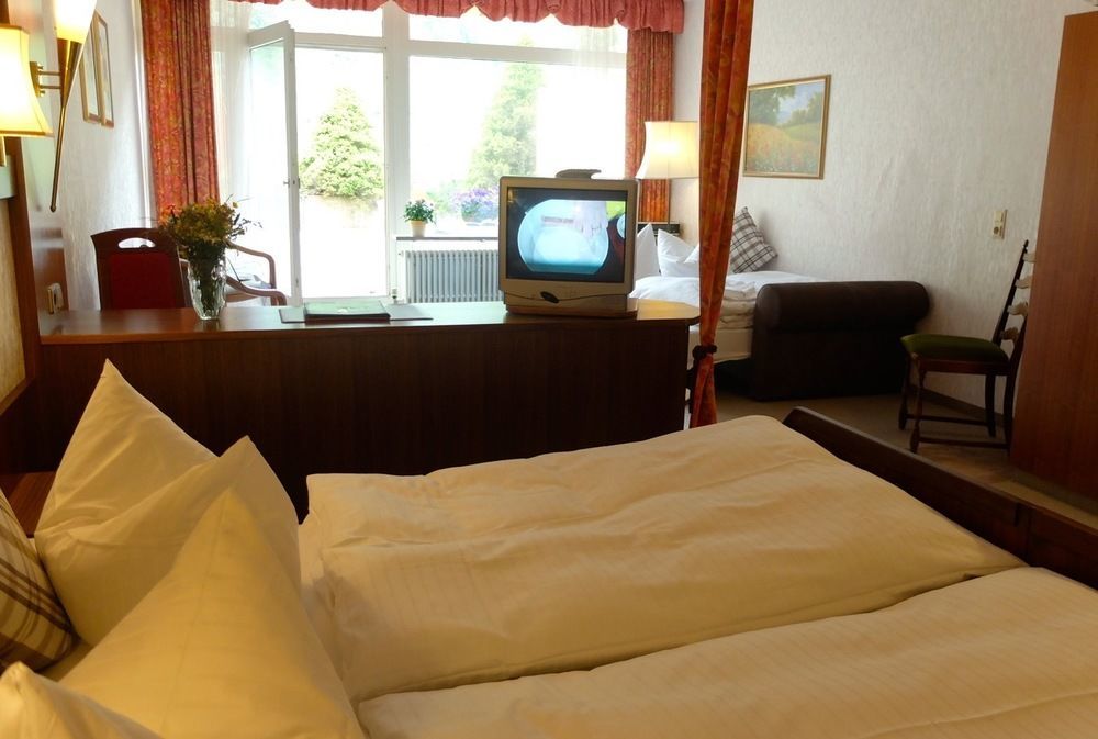 Baumwipfelpfad Schwarzwald yakınındaki en iyi oteller hangileri? Bad Wildbad Dış mekan fotoğraf